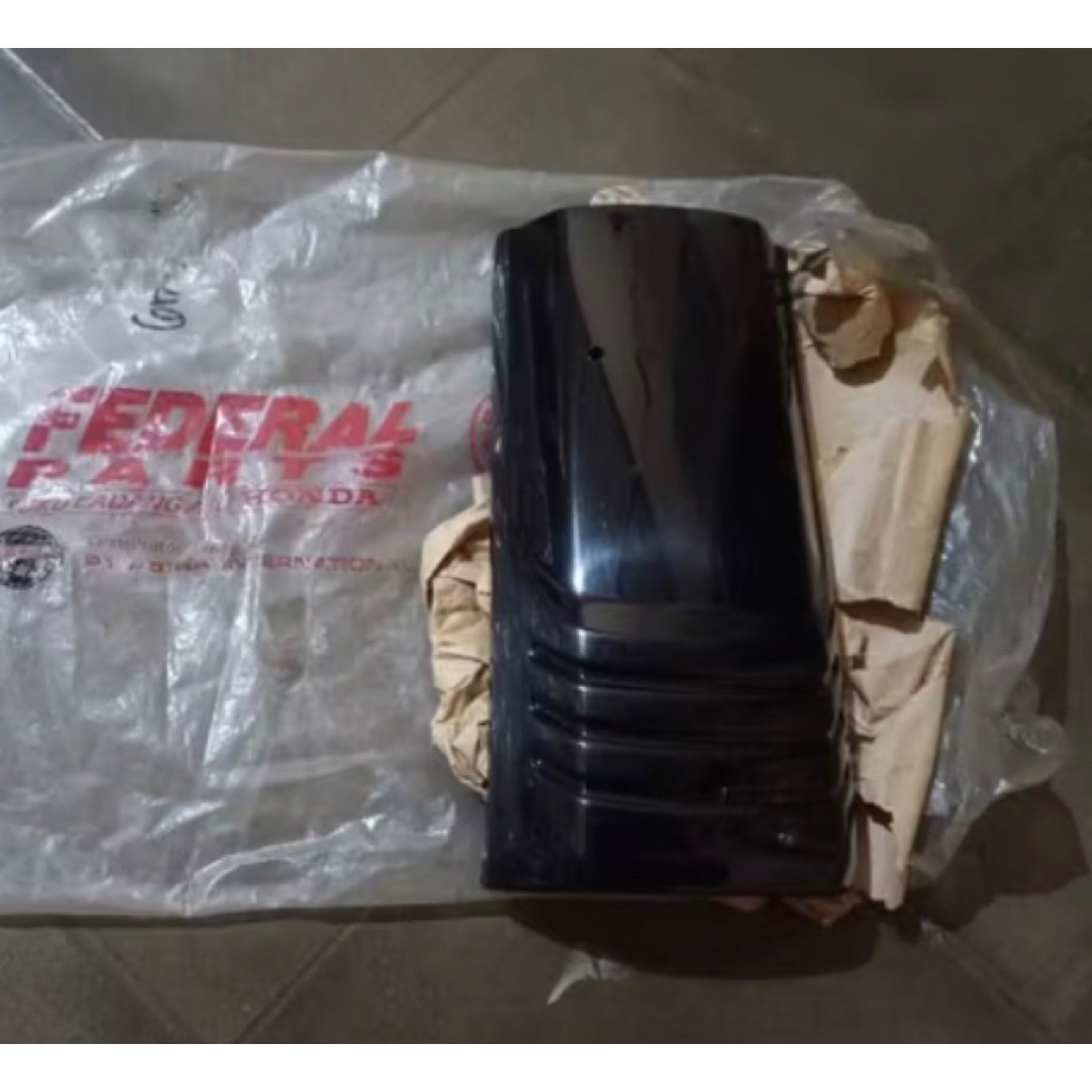 Dasi panel depan dada motor Honda Astrea grand ori bulus ampal tahun 1991 1992 1993 1994 original OR