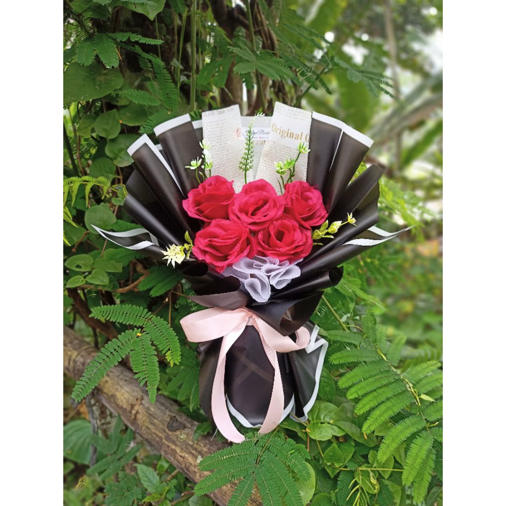 Bouqet bunga // bouqet artificial//buket bunga// buket artificial//buketmurah //bouqet murah //bouqe