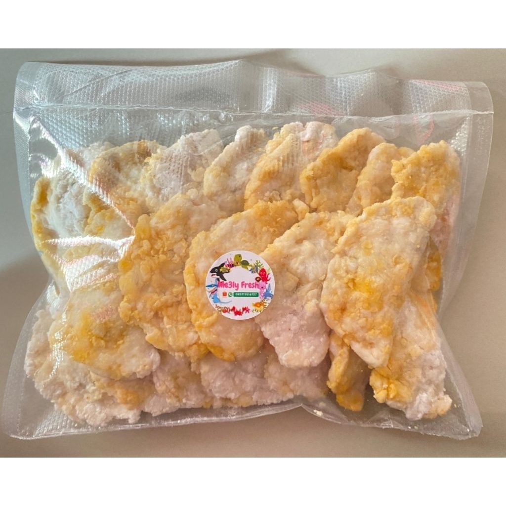 

CIRENG ISI ONCOM_ISI 20PCS