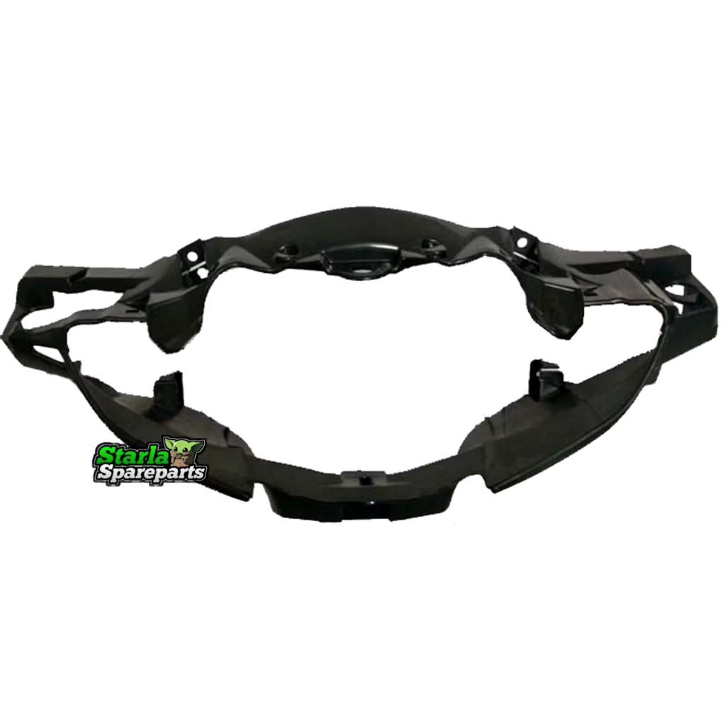 Batok totok depan Honda Revo absolute