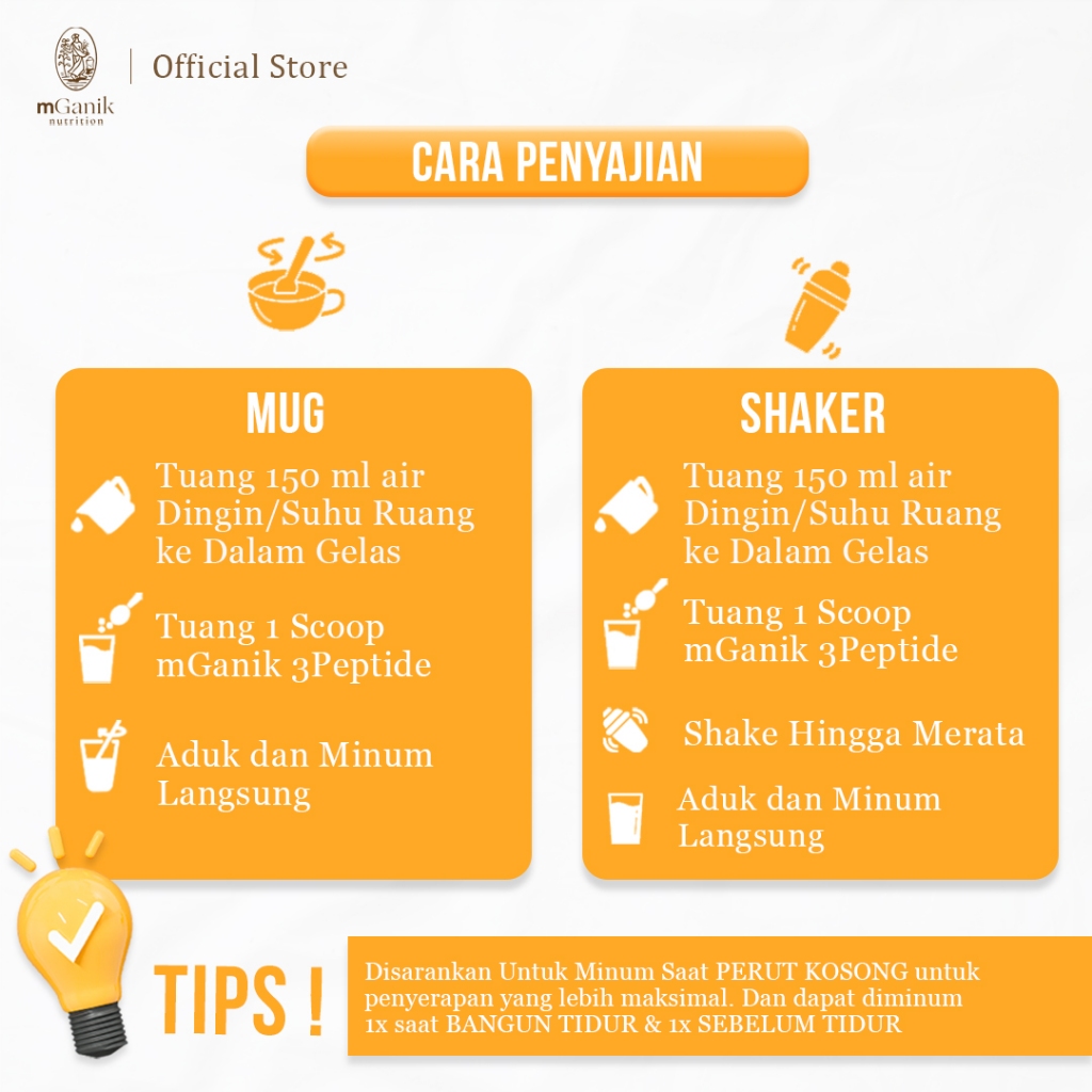 

NYBEBY26 MGANIK SUPLEMEN JANTUNG 3PEPTIDE KEMASAN BOTOL SUPLEMEN MGANIK - EXTRA BUBBLE WRAP