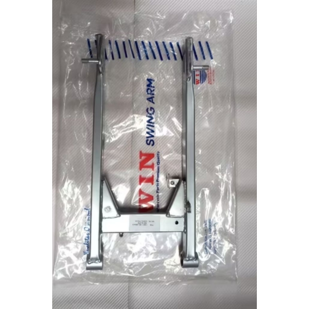 Swing arm lengan ayun supra fit new revo lama