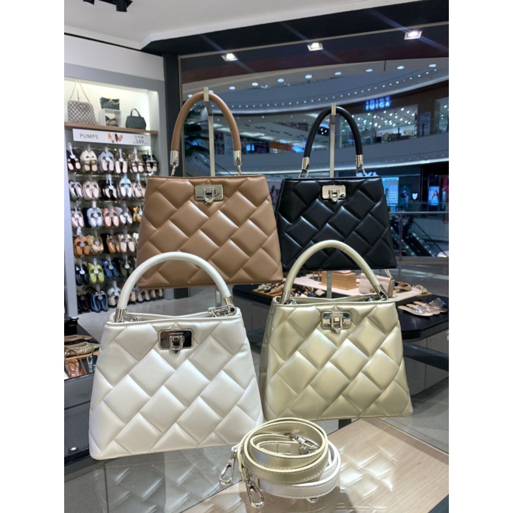 Tas Selempang & Bahu Wanita Urban&Co Gaborore