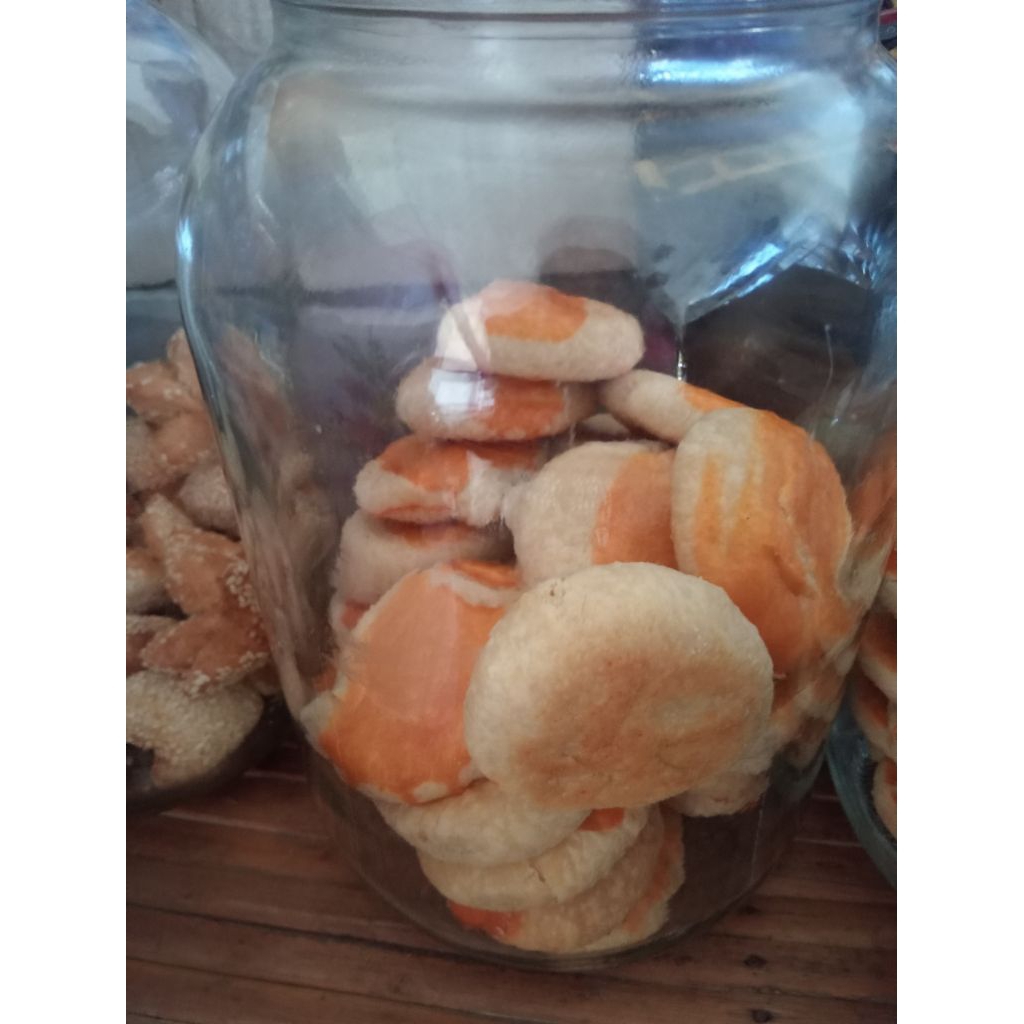 

Roti panggan kacang ijo