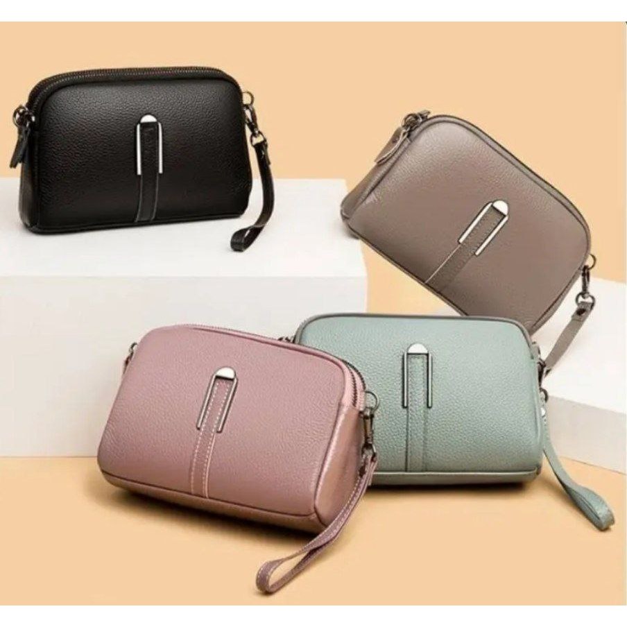 Laluna sling bag / laluna slingbag