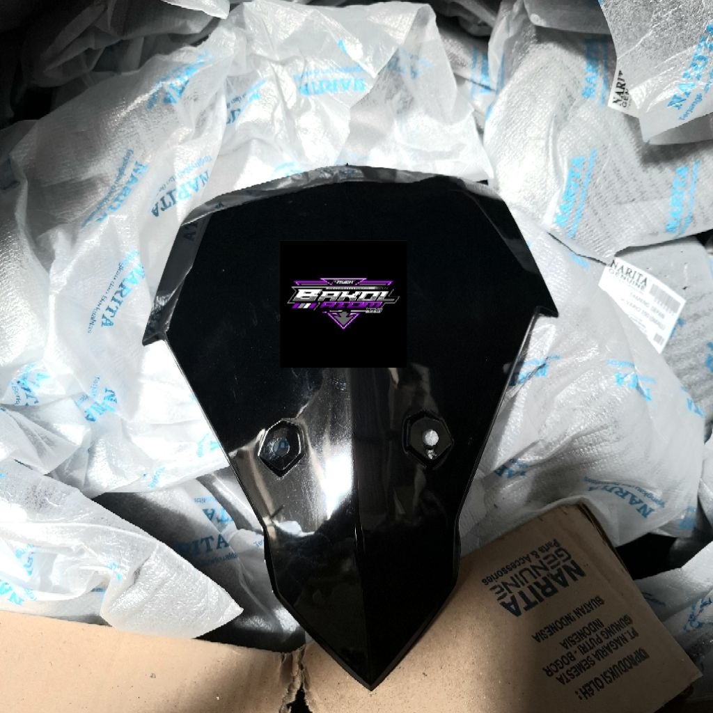 tamengDepan VARIO>150