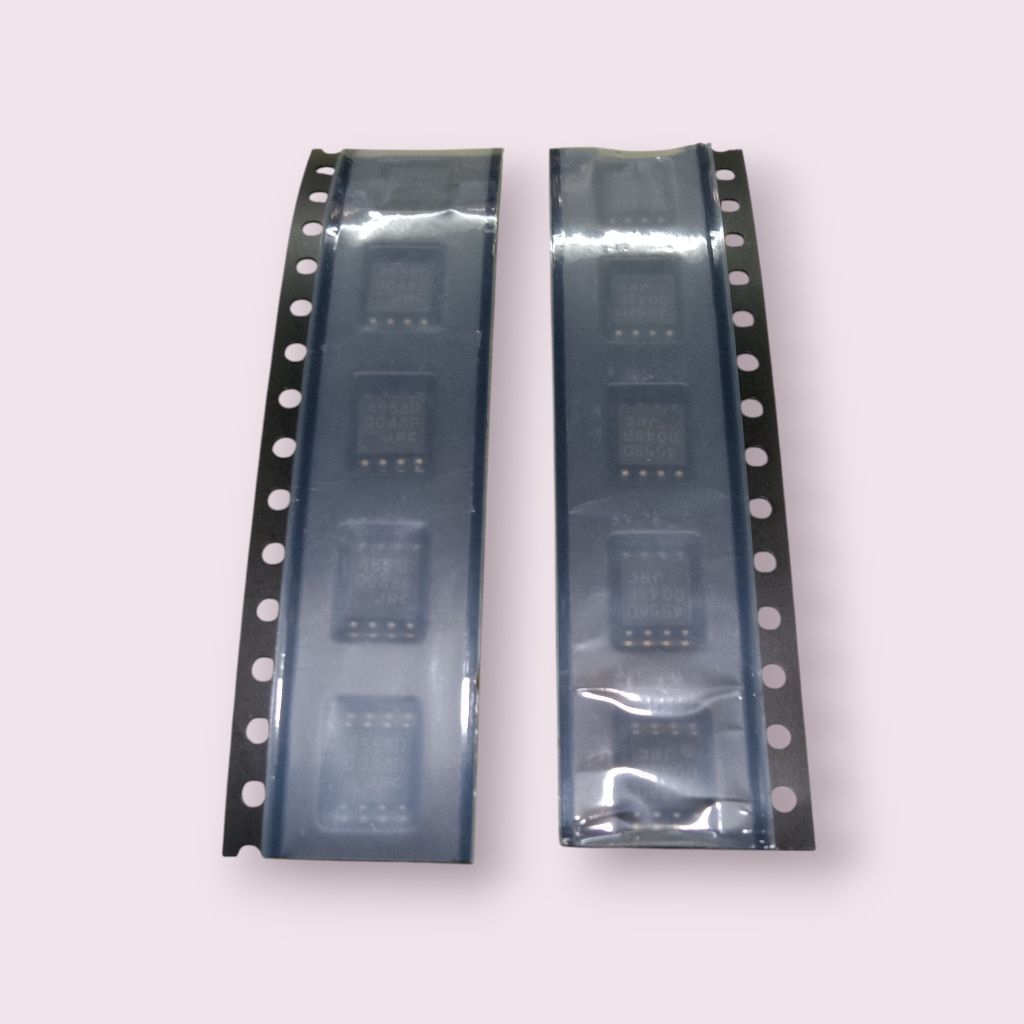 ic jrc4558smd,jrc 4558 smd
