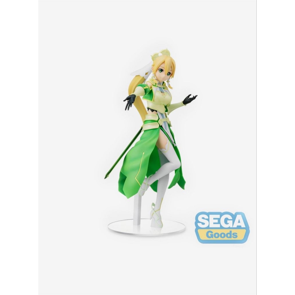 Leafa Sword Art Online - Sega Lpm