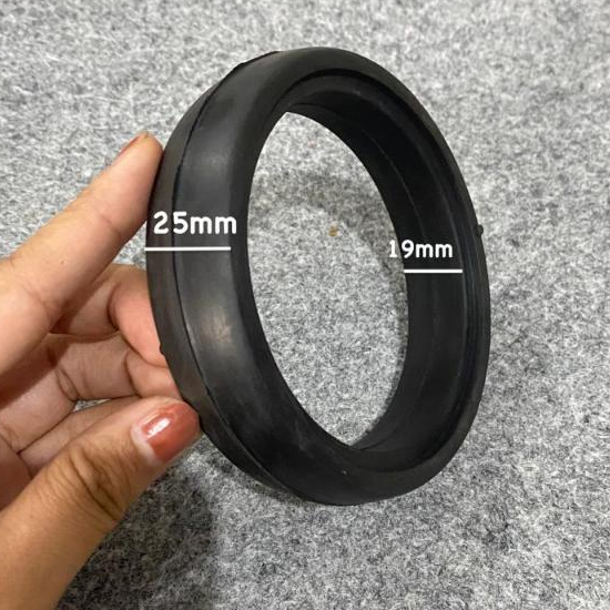[NEW] Karet ban roda stroller diameter velg 9,5cm /95mm karet ban roda stroller