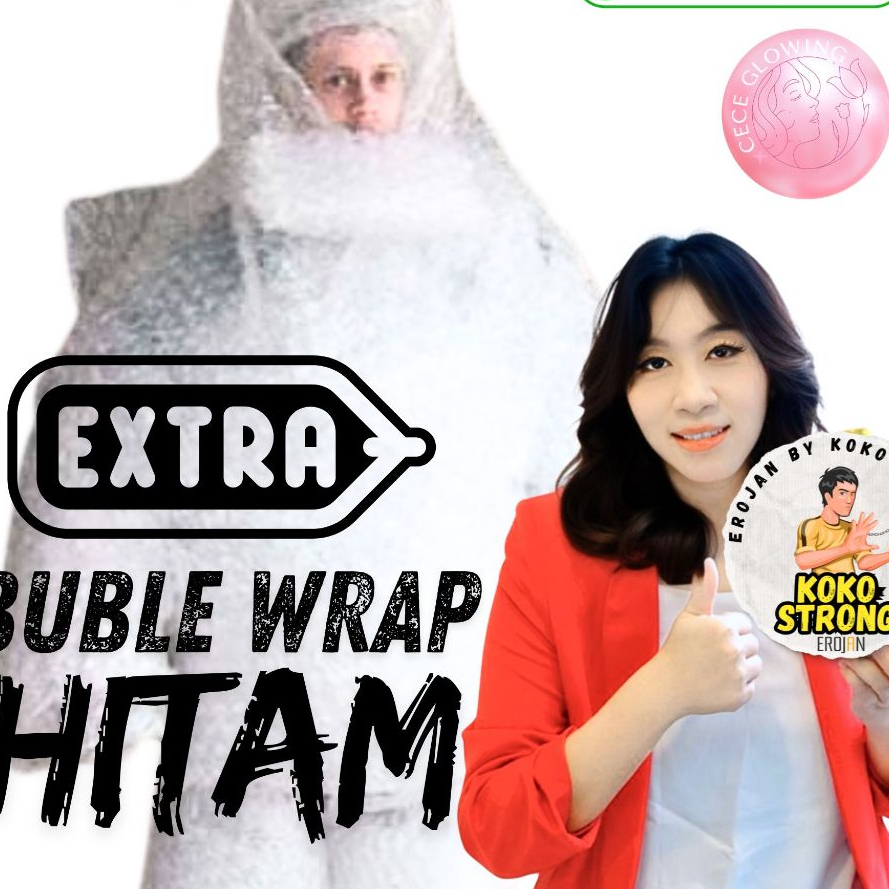 

Produk ready seperti biasanya bisa ch4t mimin ready stok