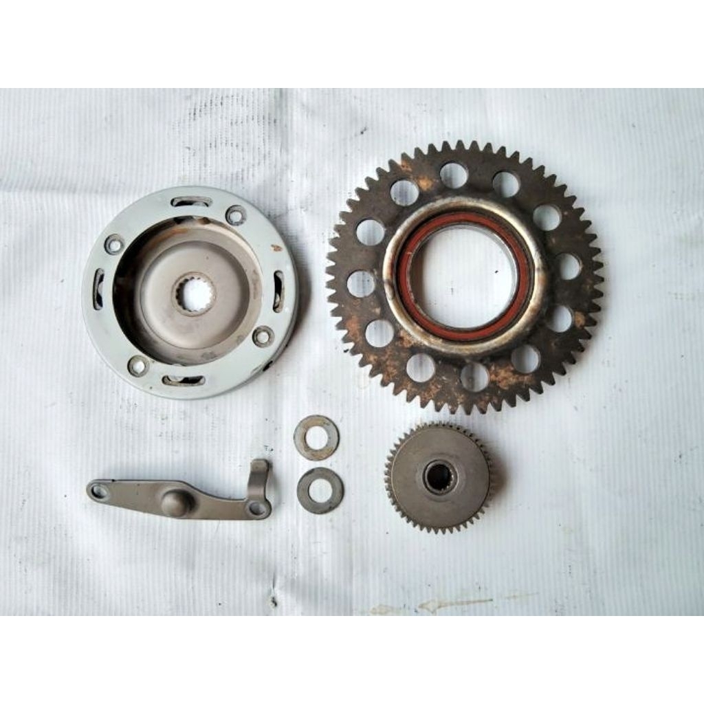 one way set gigi stater mio lama mio smile original