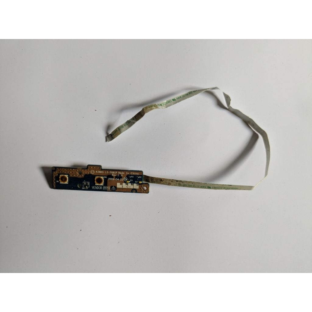 usb board laptop hp 15db0005au normal jaya