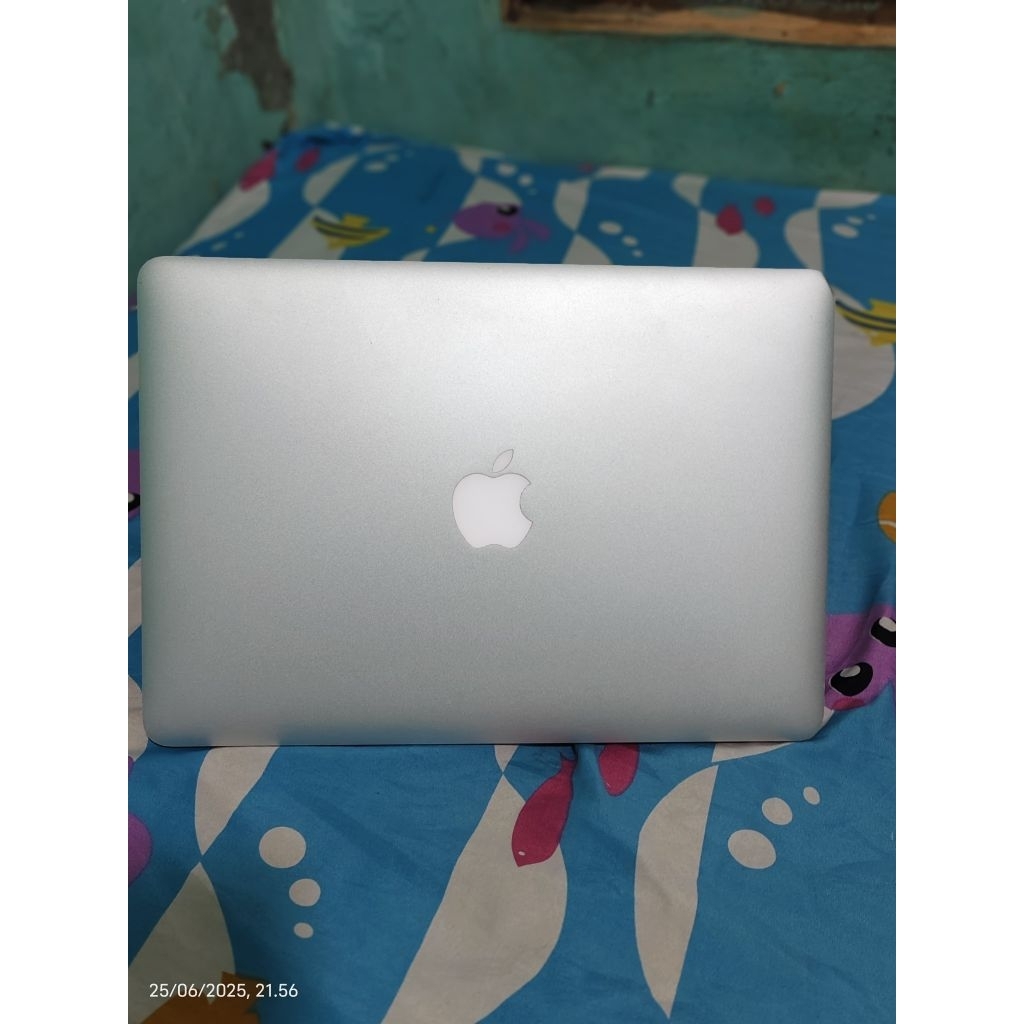 Macbook Air 2017 8/128GB