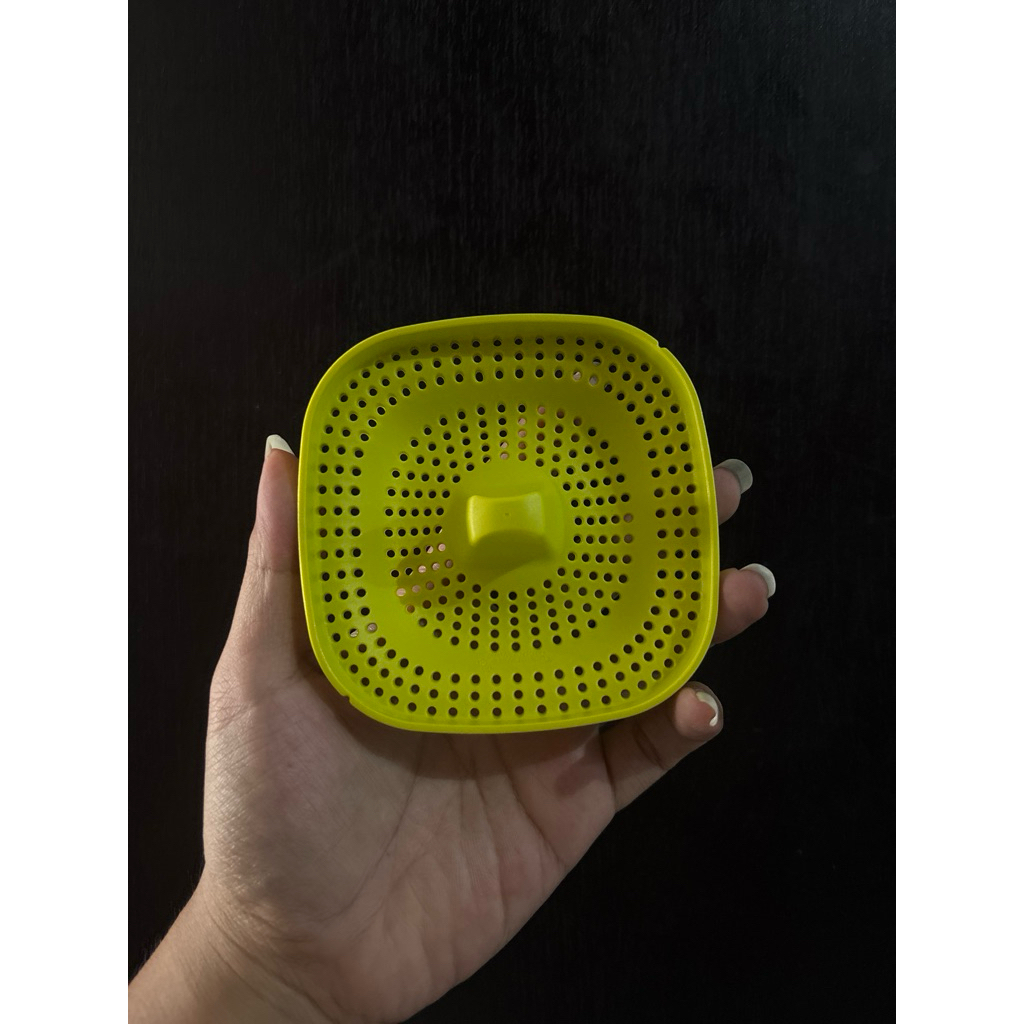 Strainer Slim Line Tupperware Saringan