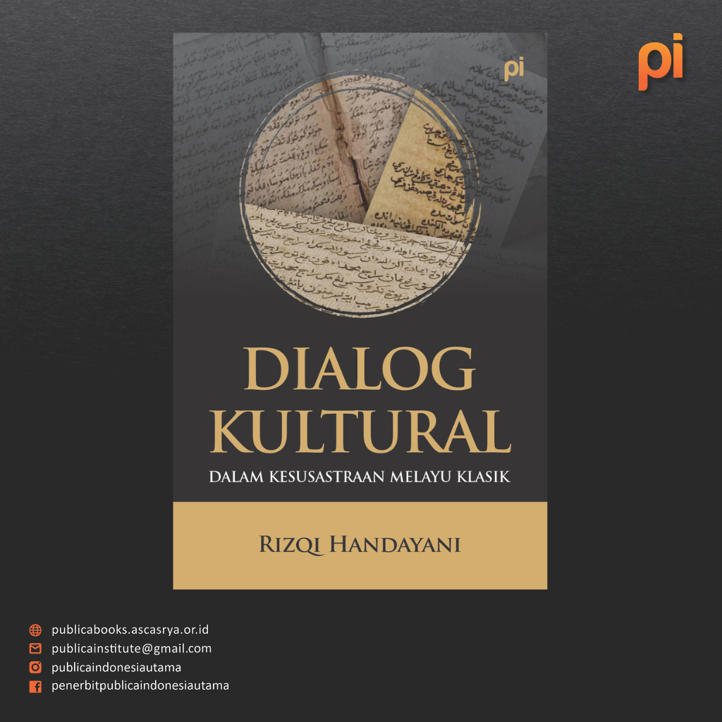 Dialog Kultural dalam Kesusastraan Melayu Klasik