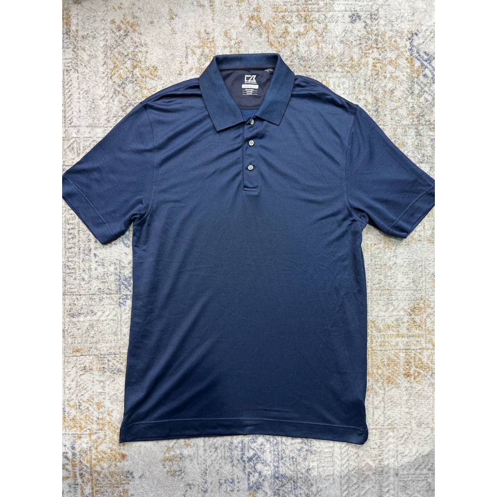Polo CUTTER & BUCK Original
