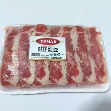 

YOMAS LEMAK 500 gram.