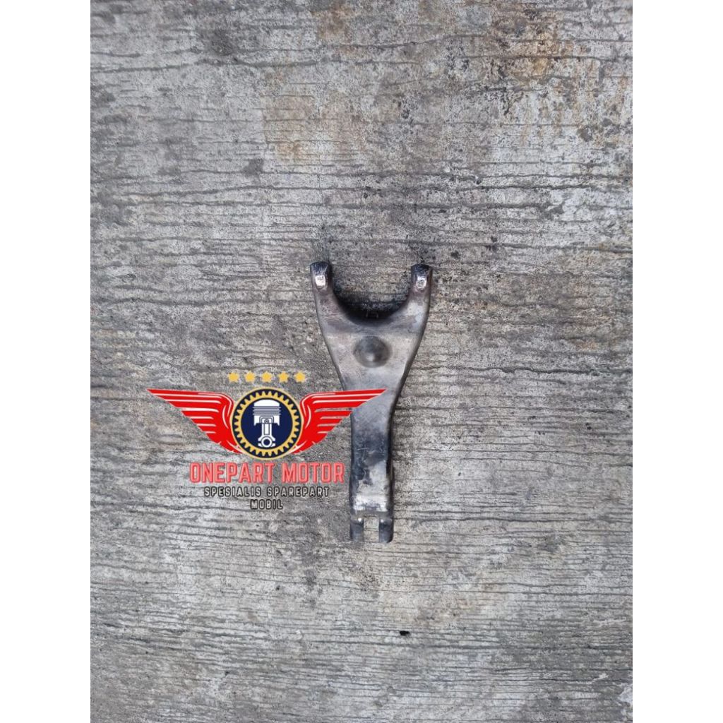 Garpu kopling transmisi etios valco original