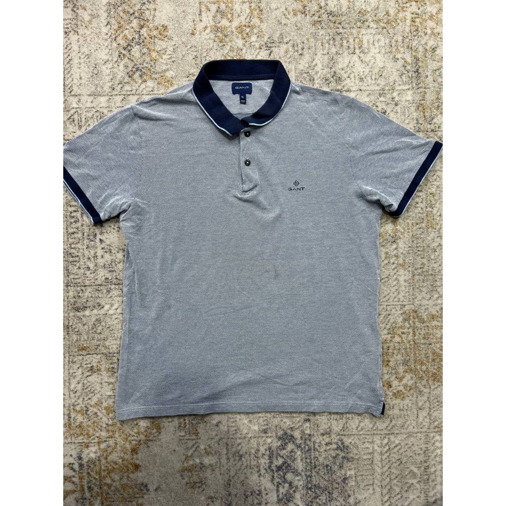 Kaos  Polo  GANT  Original