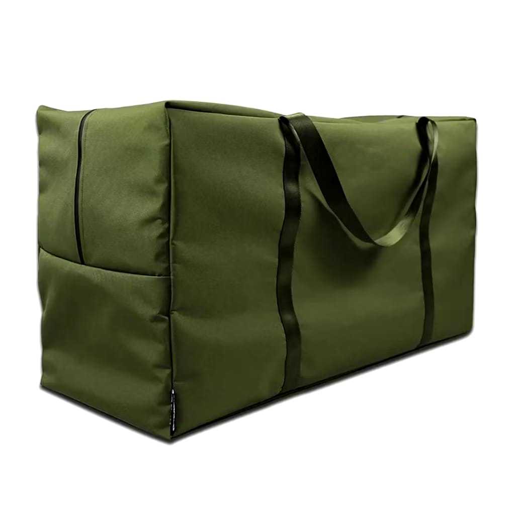 Tas pakaian lipat besar/koper pakaian jumbo/kantong pakaian