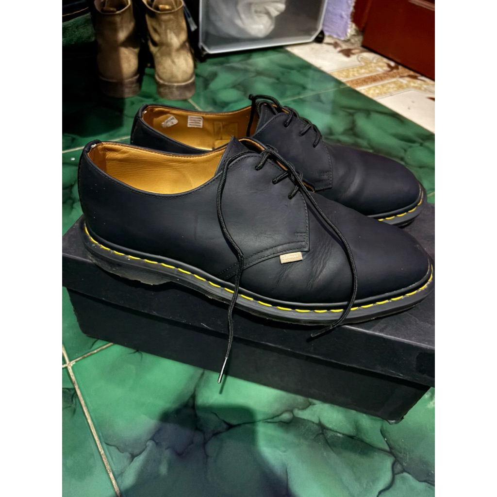 dr.martens jjjound archie ll original
