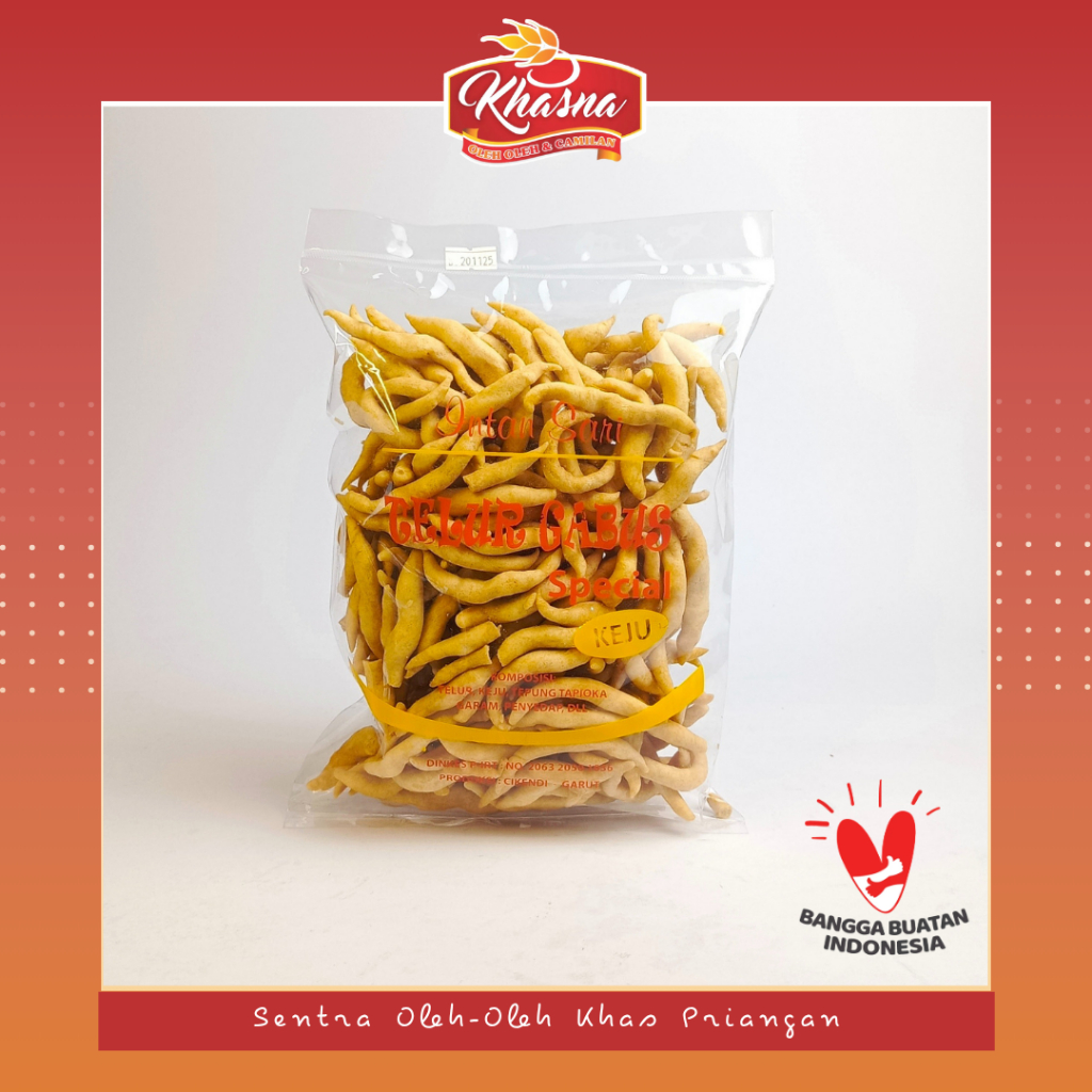 

INTAN SARI TELUR GABUS