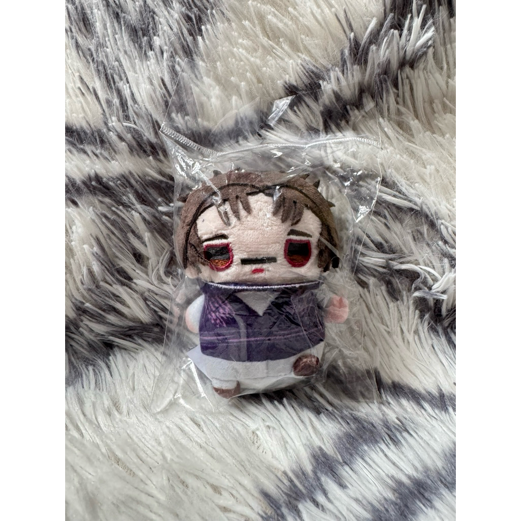 Jujutsu Kaisen Mamemeito Choso