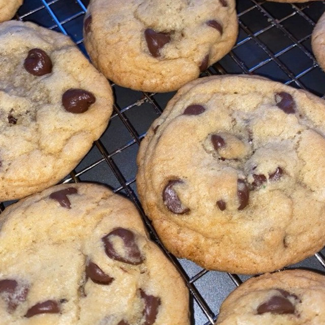 

Buy 5 GET 6 Soft baked cookies gift hampers 60 gr