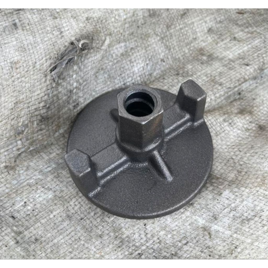 Wingnut/ Wing Nut 94 Baru Bekisting Scaffolding