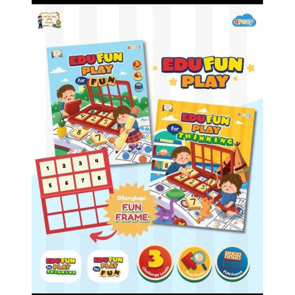 

EDUFUN PLAY