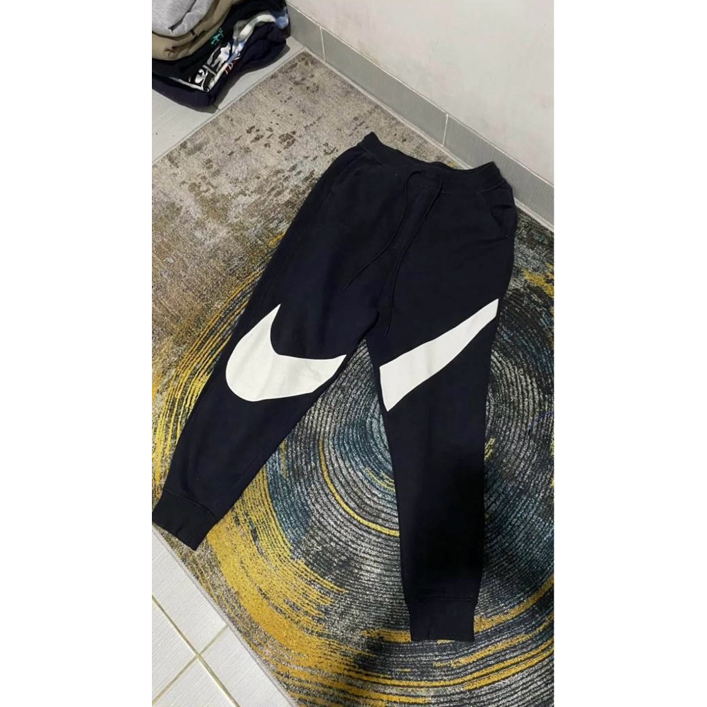 Nike Jogger Big Swoosh