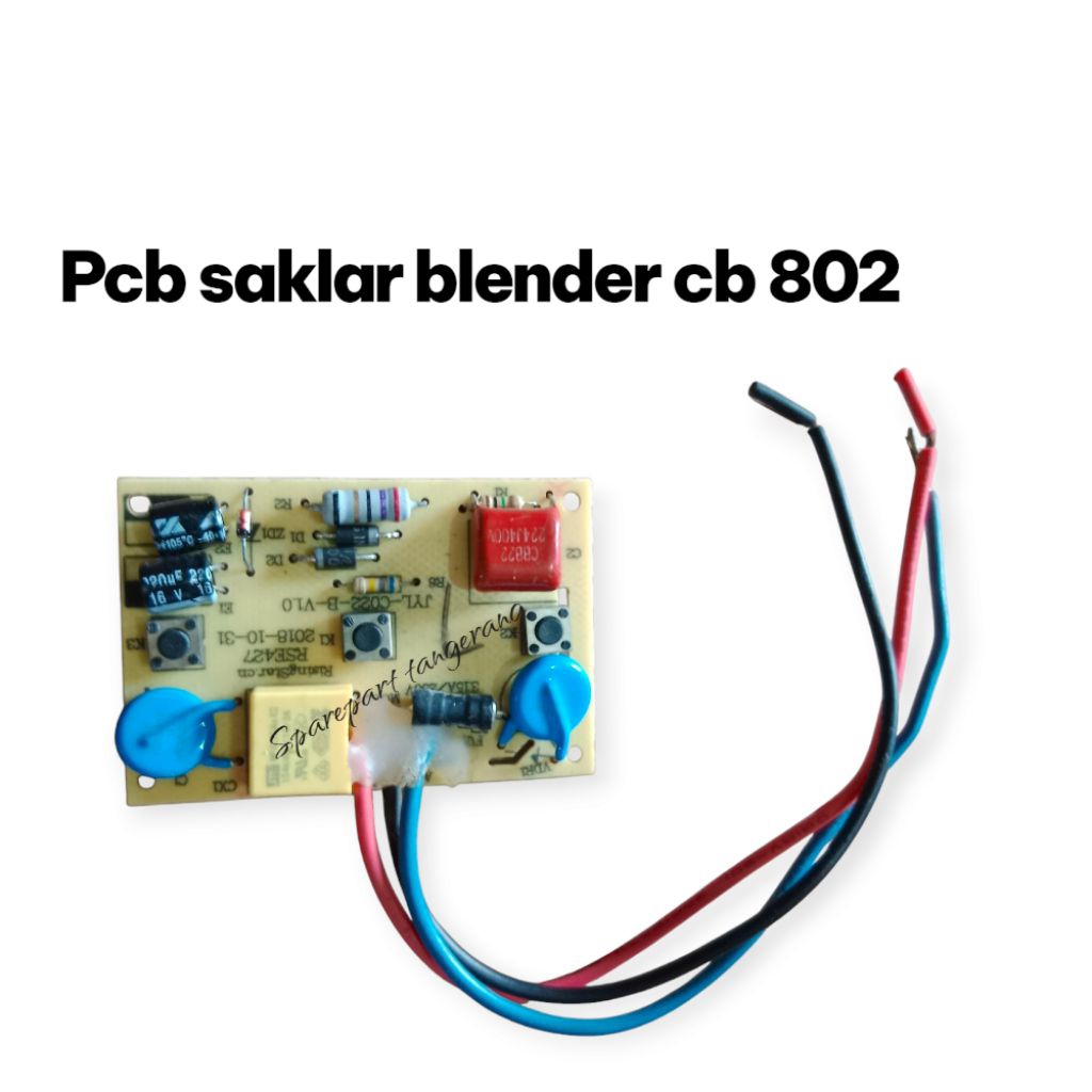 saklar blender cosmos cb 802
