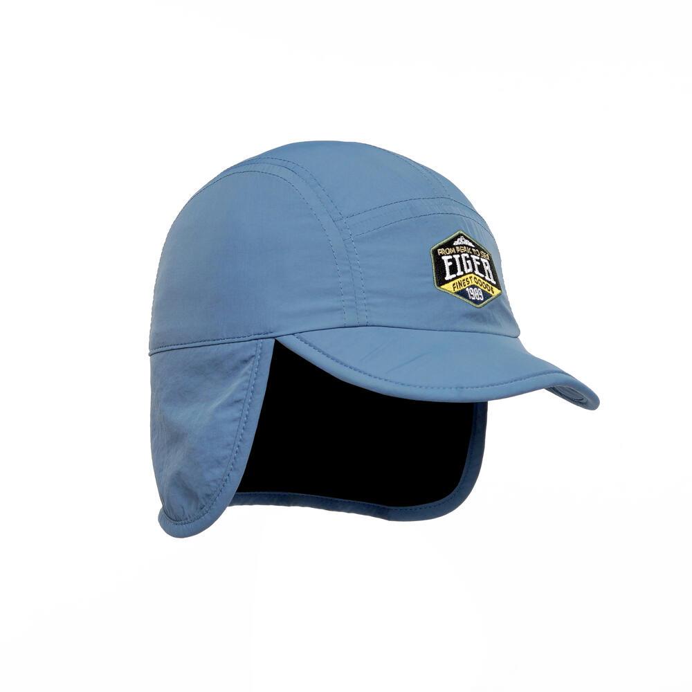 EIGER HILLWANDER EARFLAP CAP