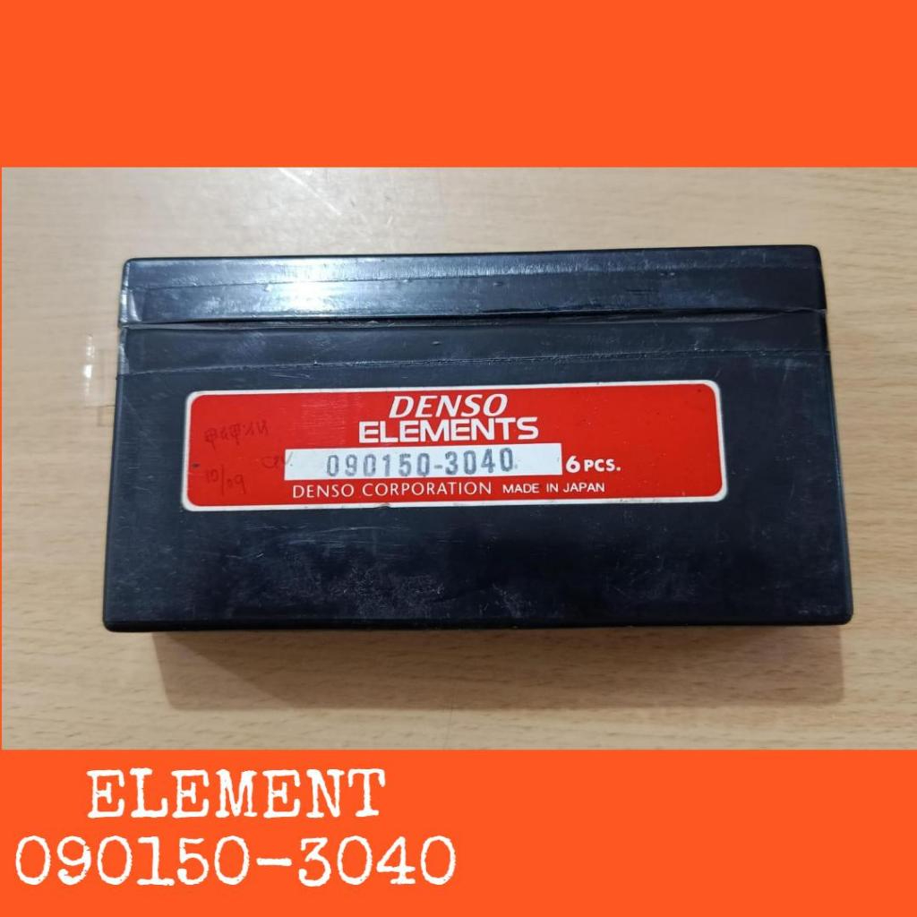 Element / Plunger 090150-3040 Denso Original