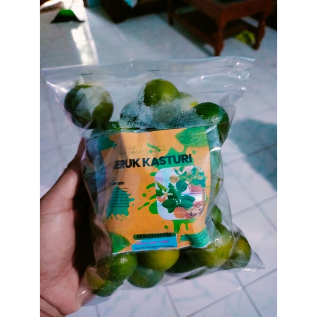 

jeruk kasturi