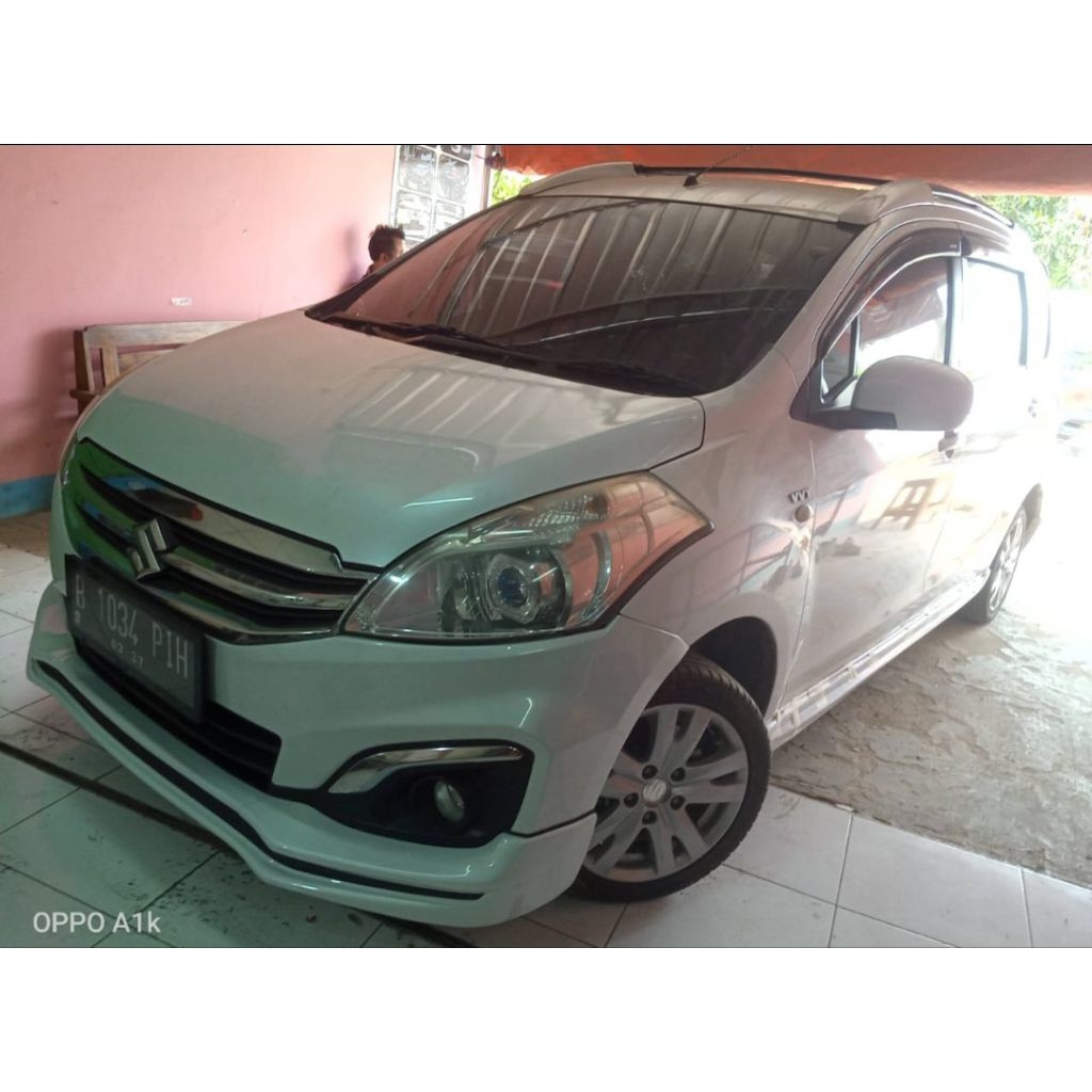 bodykit ertiga 2016-17