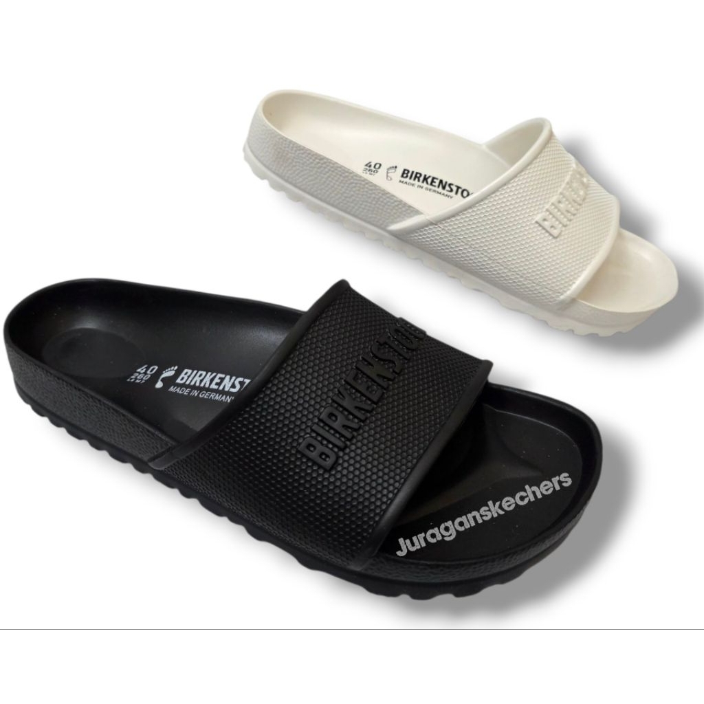 SANDAL BIRKENSTOCK BARBADOS EVA UNISEX/BIRKENSTOCK BARBADOS EVA/BARBADOS EVA/SANDAL BIRKENSTOCK PRIA