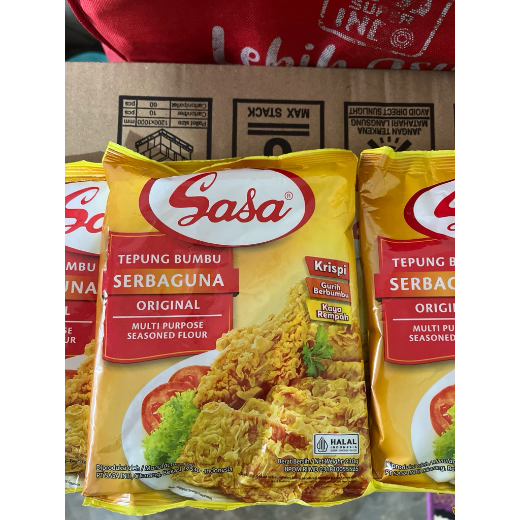 

sasa serbagun 210gram