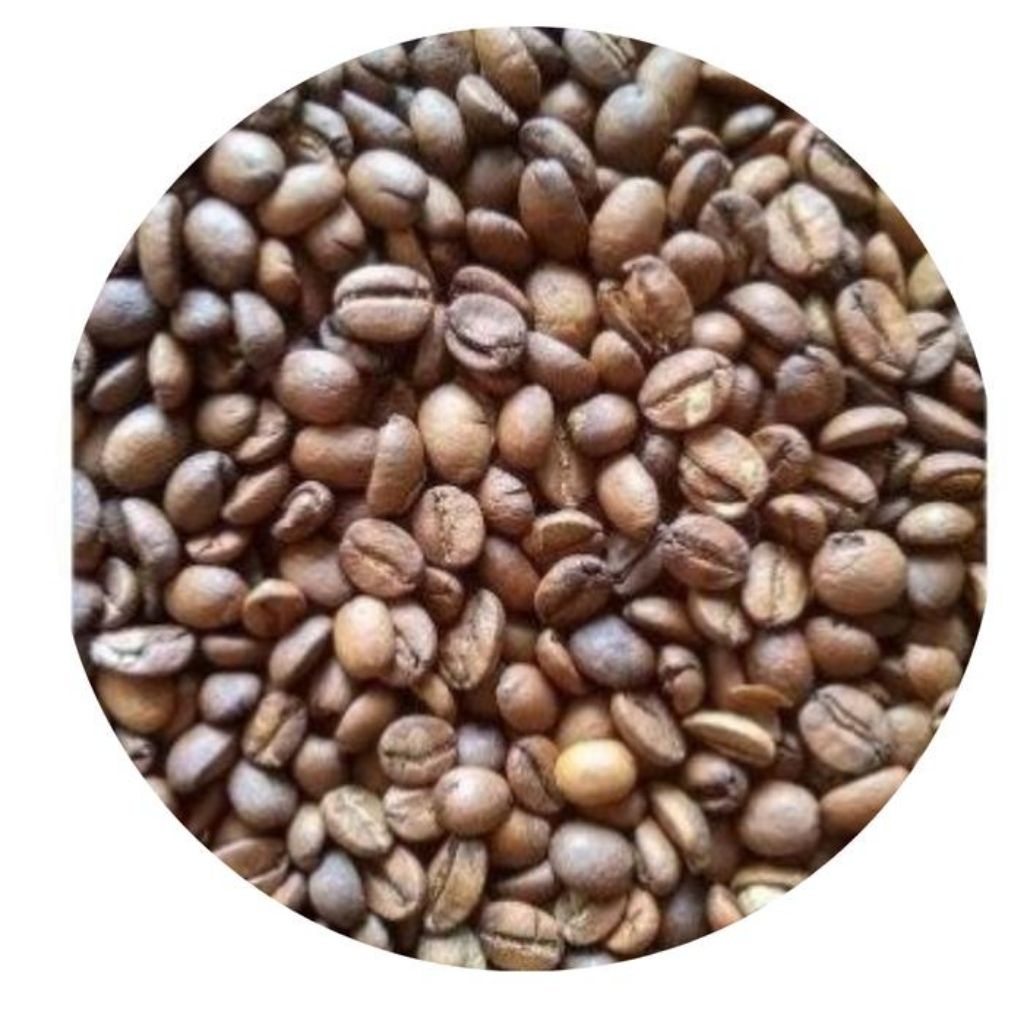 

Kopi Arabika Wine