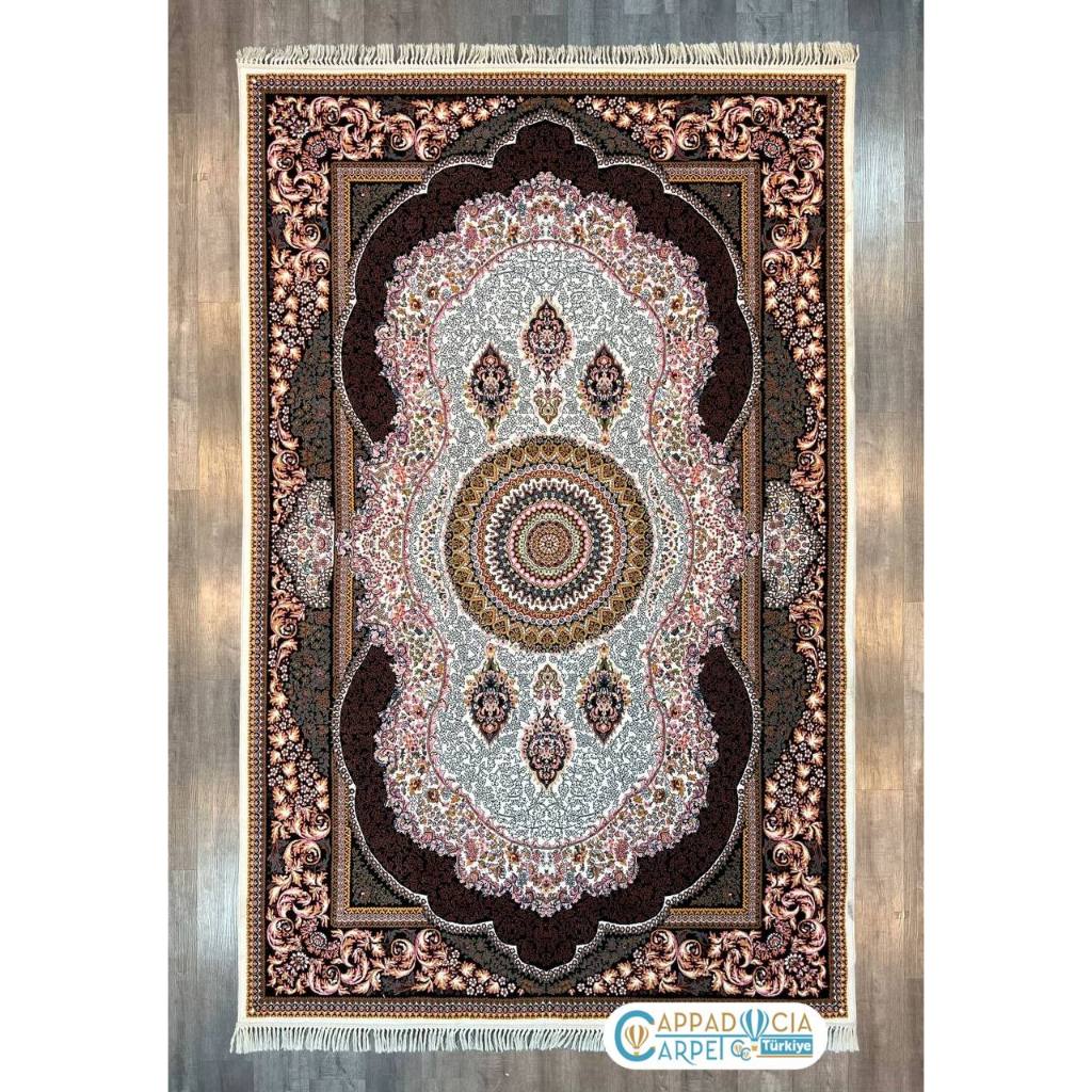 Karpet Premium Klasik Import Iran Reeds 1000 - I11