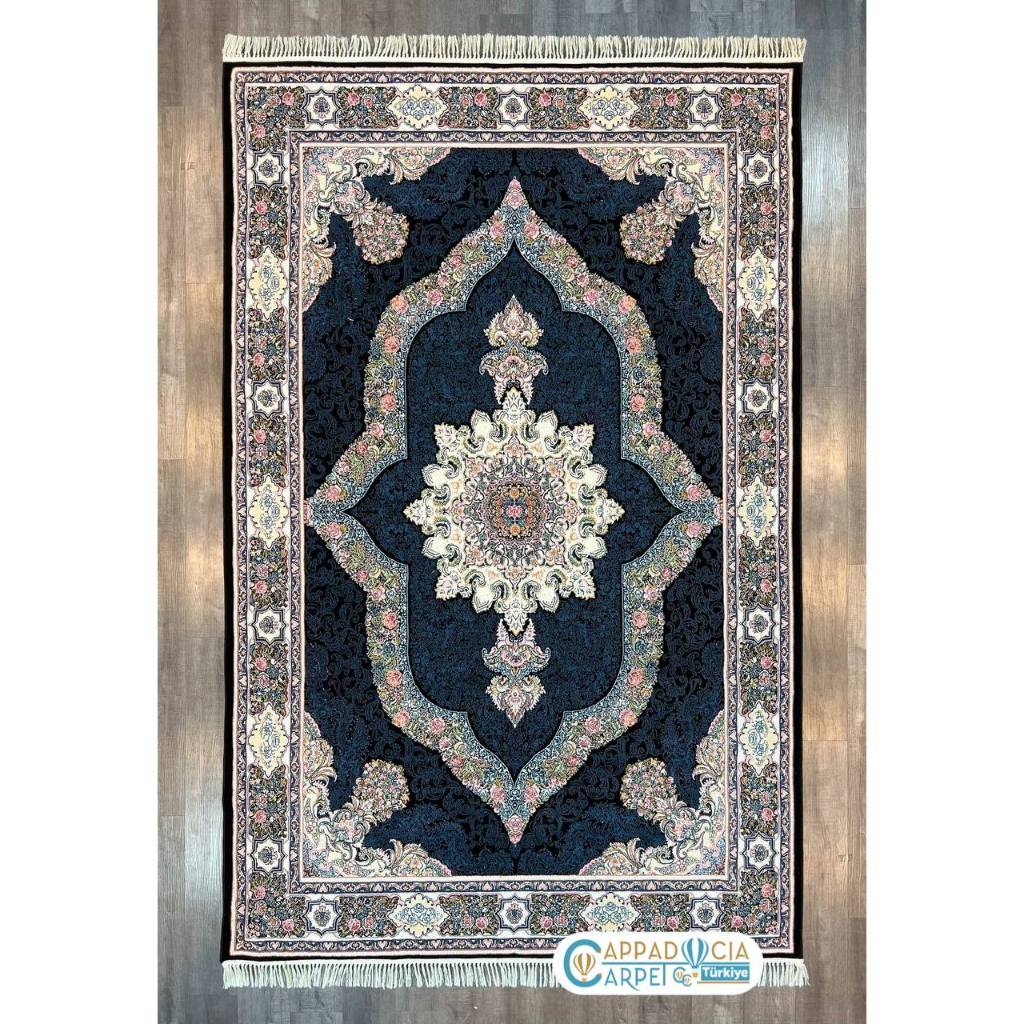 Karpet Premium Klasik Import Iran Reeds 1000 - I12
