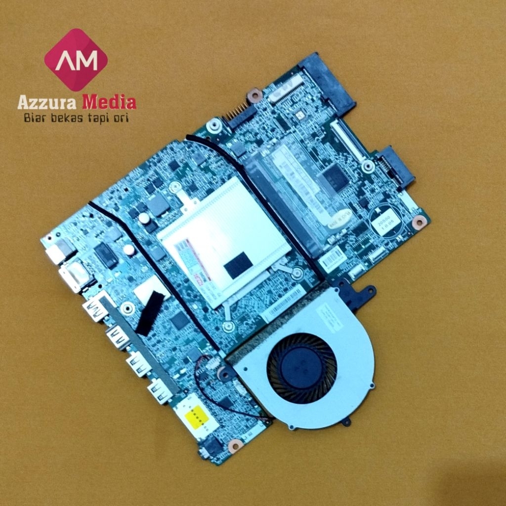 Motherboard Mainboard Mobo Mesin Laptop ACER ONE 14 Z1402
