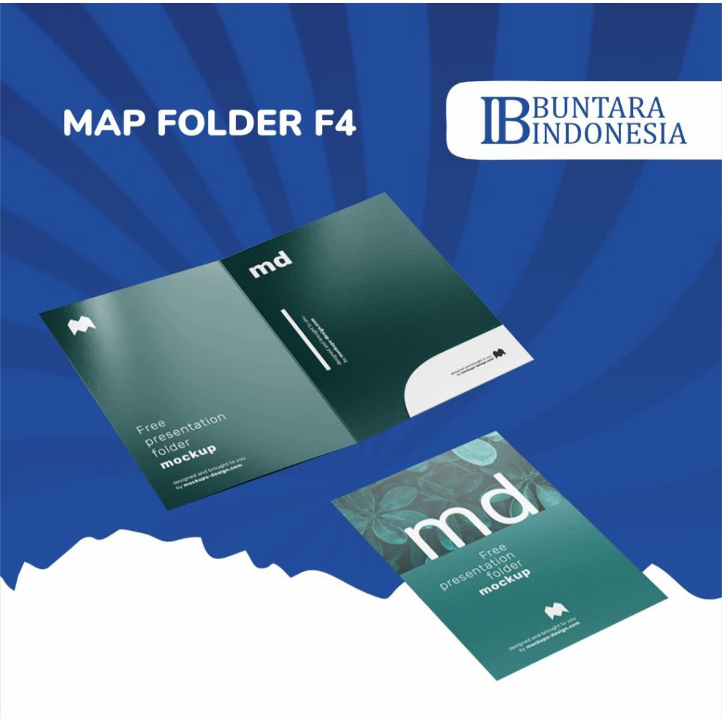 

Cetak Map Custom F4+ || Full Colour (Non Laminasi)