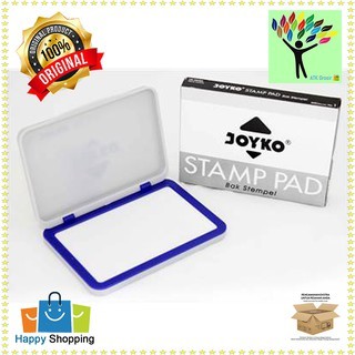 

Bak Stempel / Stamp Pad No. 1 - Joyko