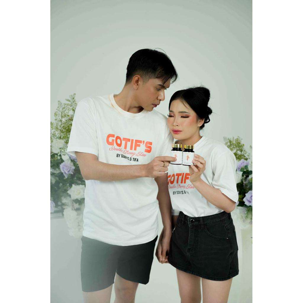 

oat kurus by gobres dan tifa