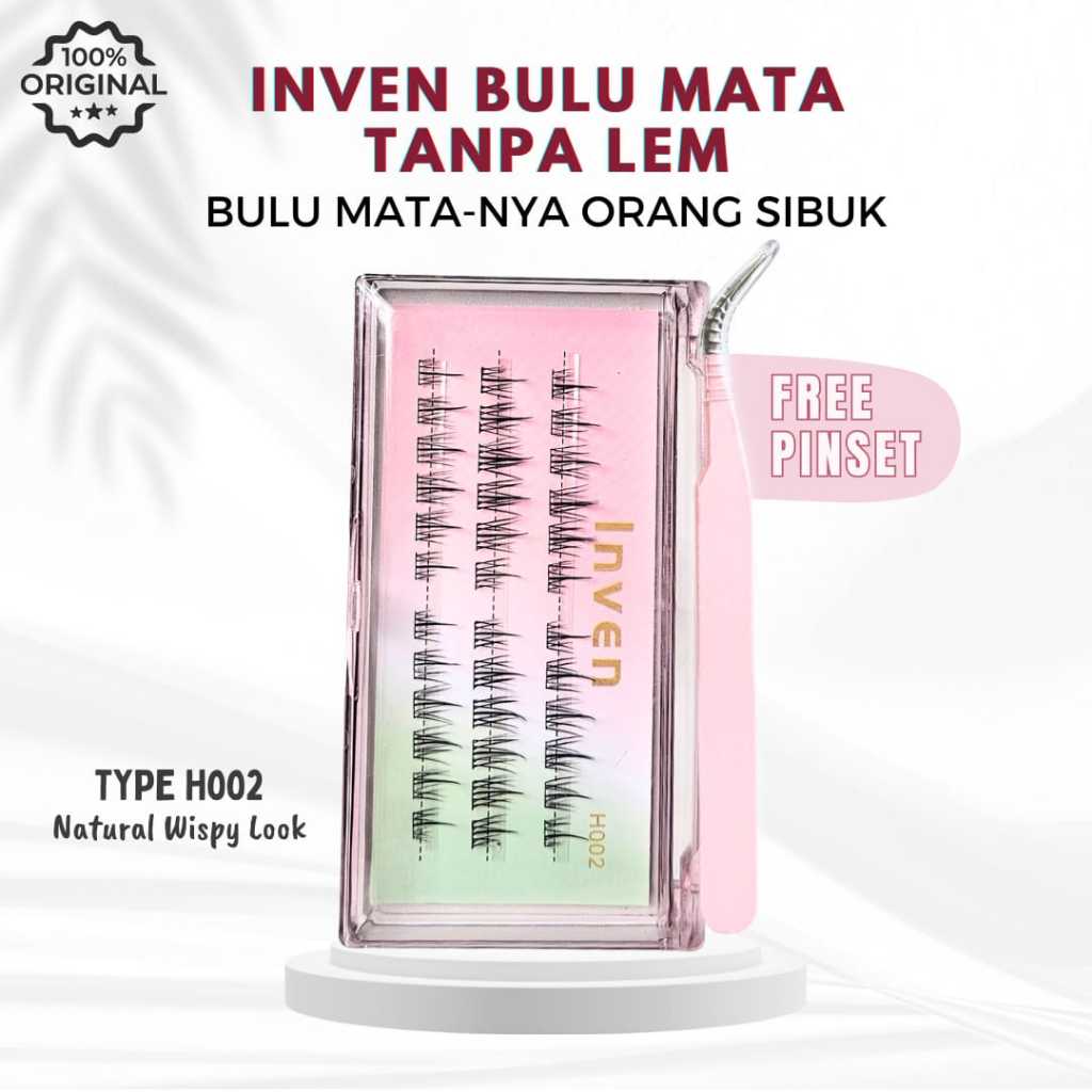 Harga h002 inven Terbaru Jul 2026 | BigGo Indonesia