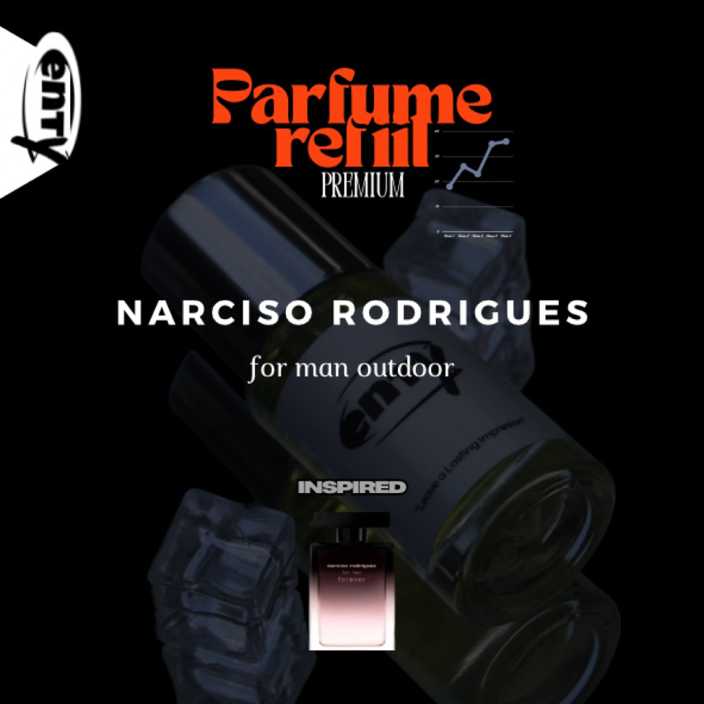 centyparfum - NARCISO RODRIGUEZ