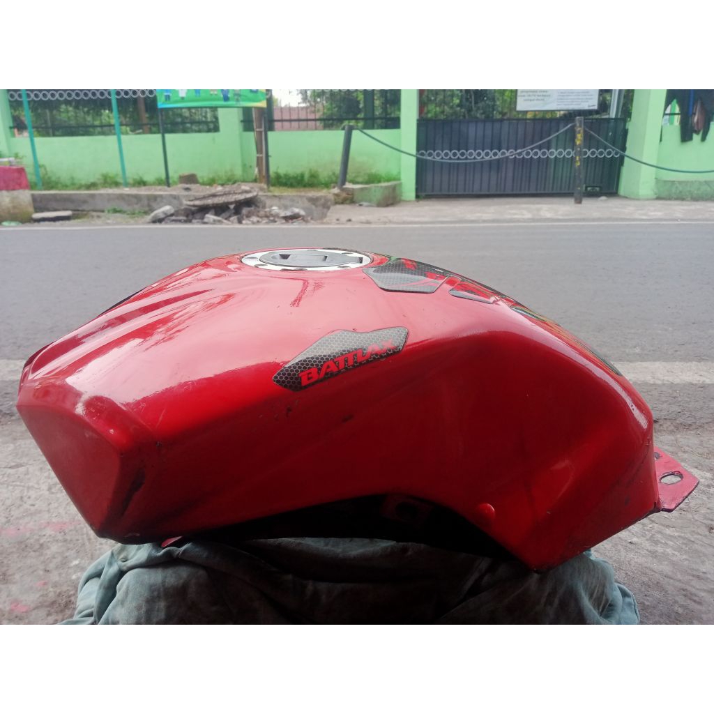 tangki Minerva MX 250 megelli 250