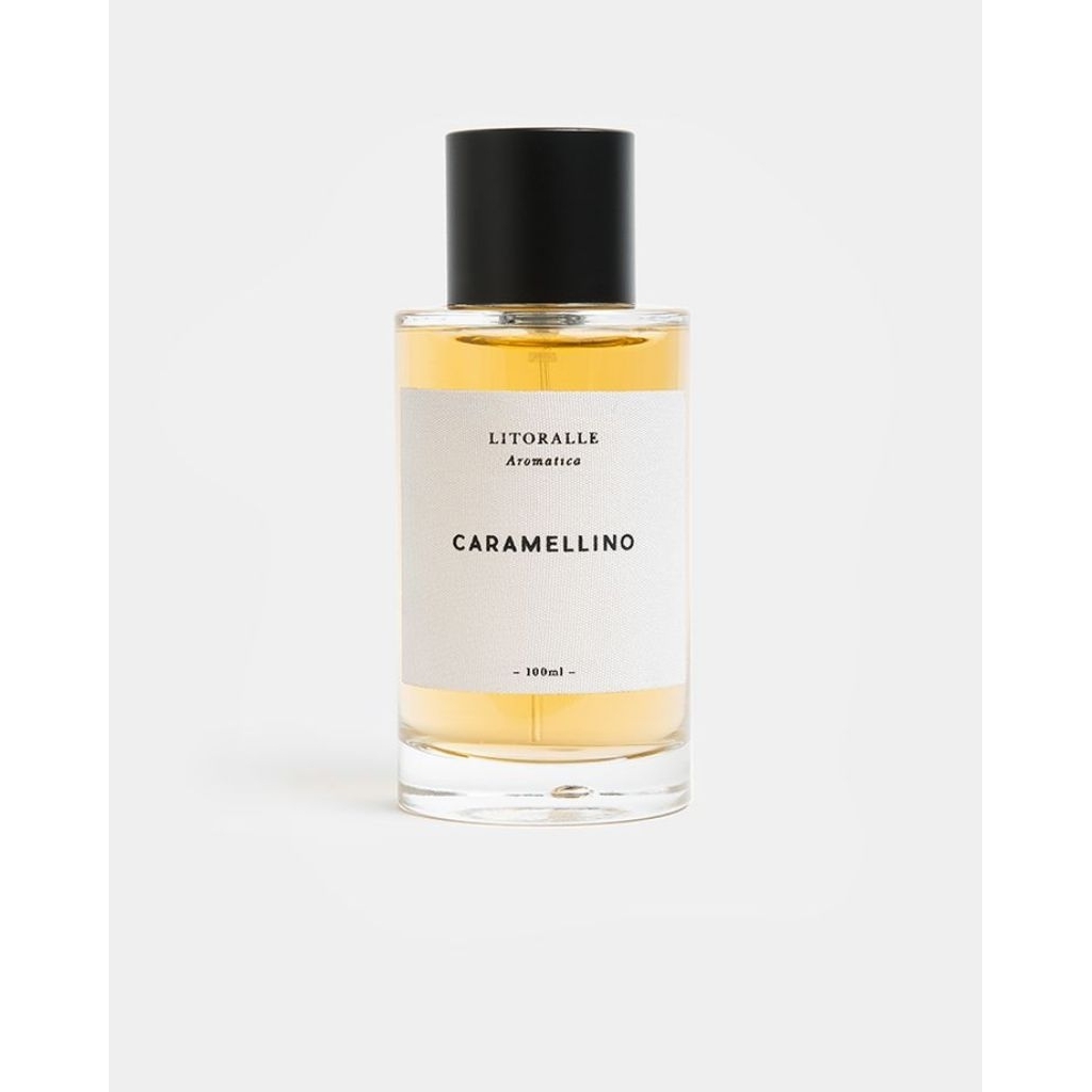 BJ Parfum CARAMELLINO Eeu De Toilette Class B
