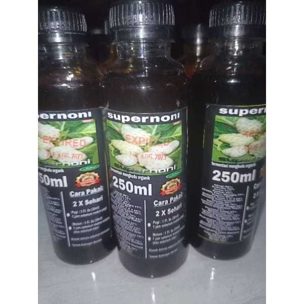 

PACEKU/JUS MENGKUDU/TAHITIAN NONNY/JUS PACE/FERMENTASI MENGKUDU